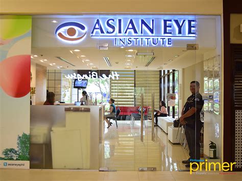 best eye hospital in asia|Asian Eye Institute Rockwell .